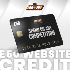 £50 Site Credit
