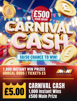 Mw carnivalcash web