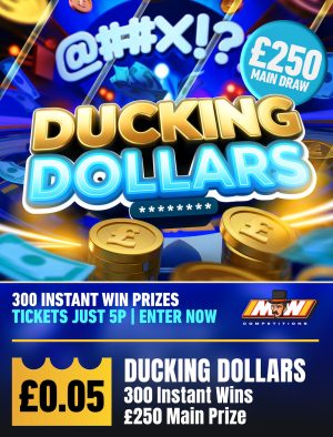 Mw duckingdollars web