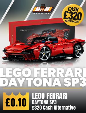 Mw legoferrari web