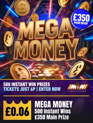 Mw megamoney web