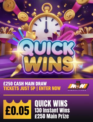 Mw quickwins web
