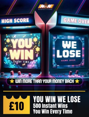Mw youwinwelose web