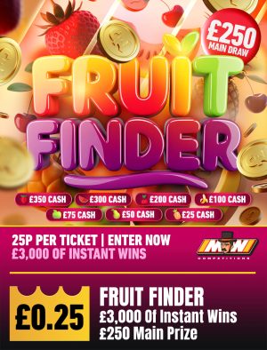 Mw fruitfinder web