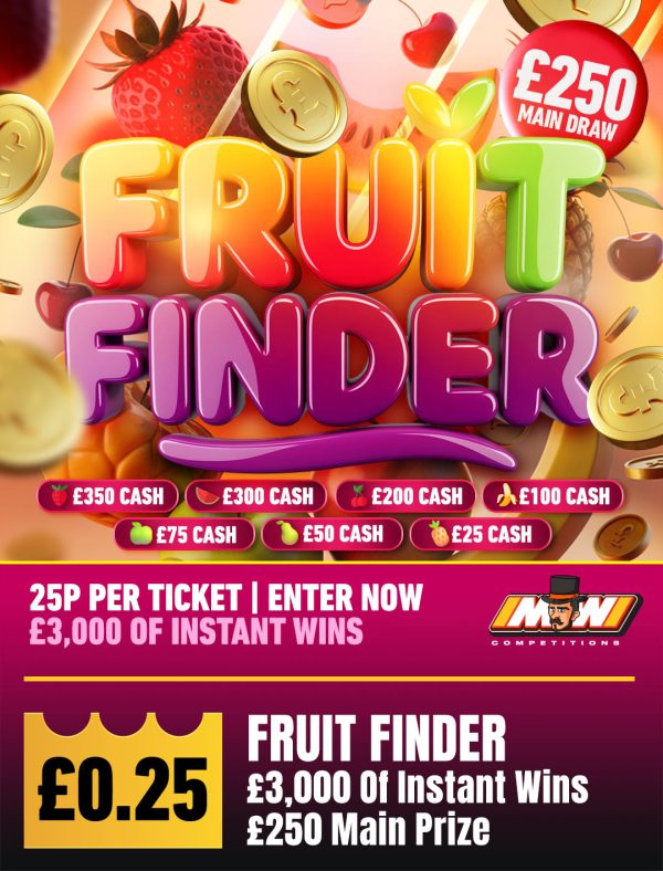 Mw fruitfinder web