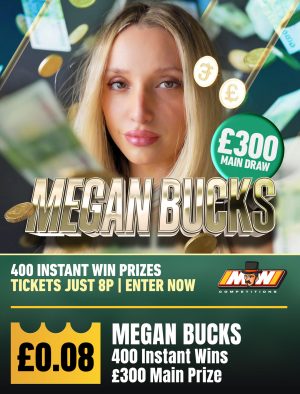 Mw meganbucks web