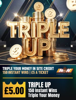 Mw tripleup web