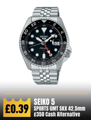 Seiko m131955