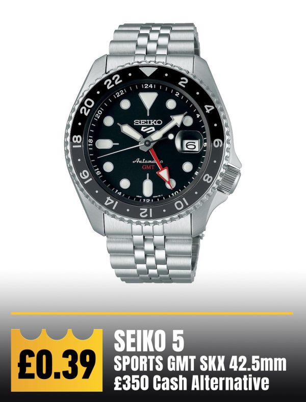 Seiko m131955