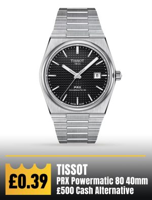 Tissot