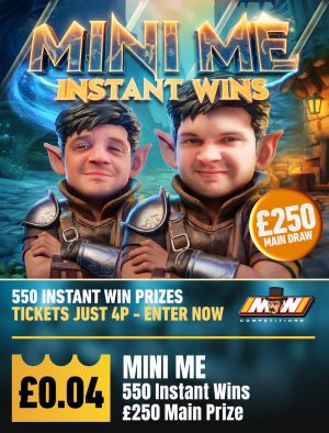 Mw minime web