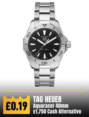 Tag aquaracer smdd