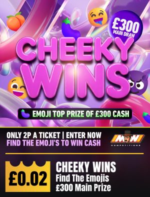 MW CheekyWins web